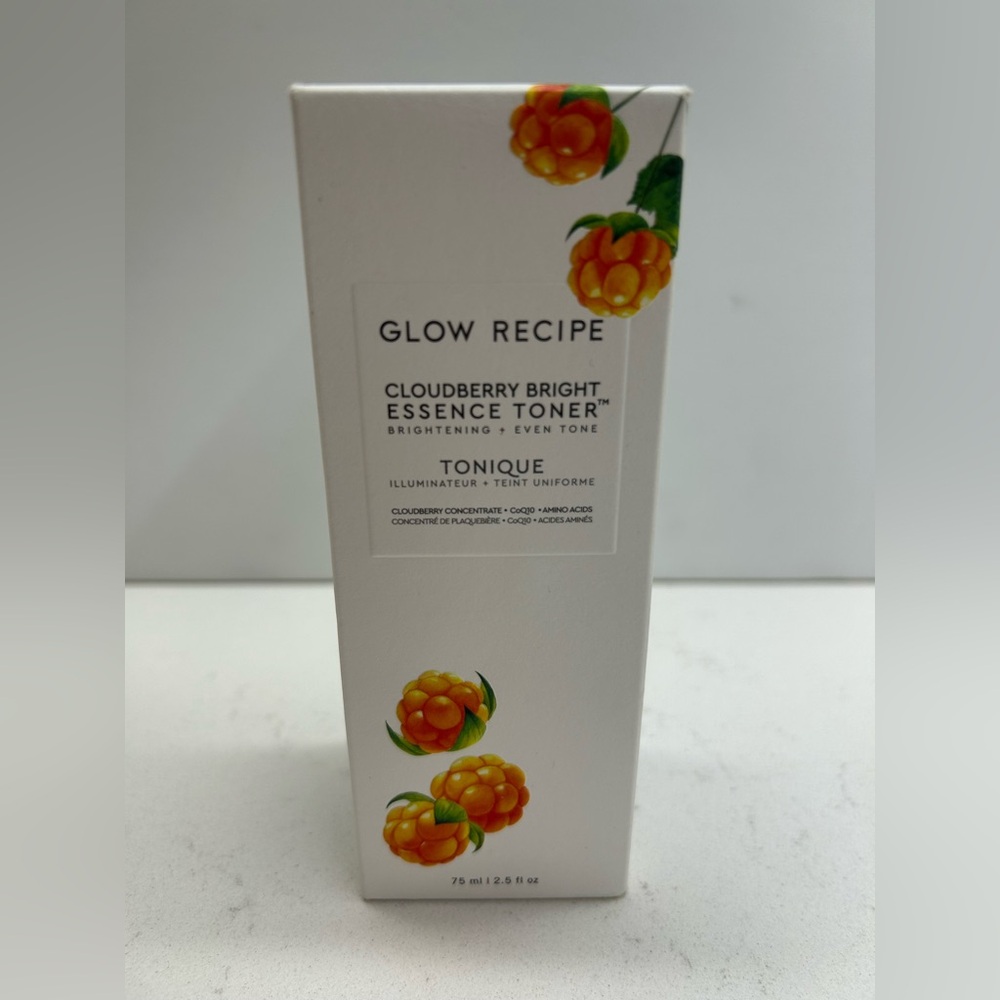 Glow Recipe White‎ Toner Skincare